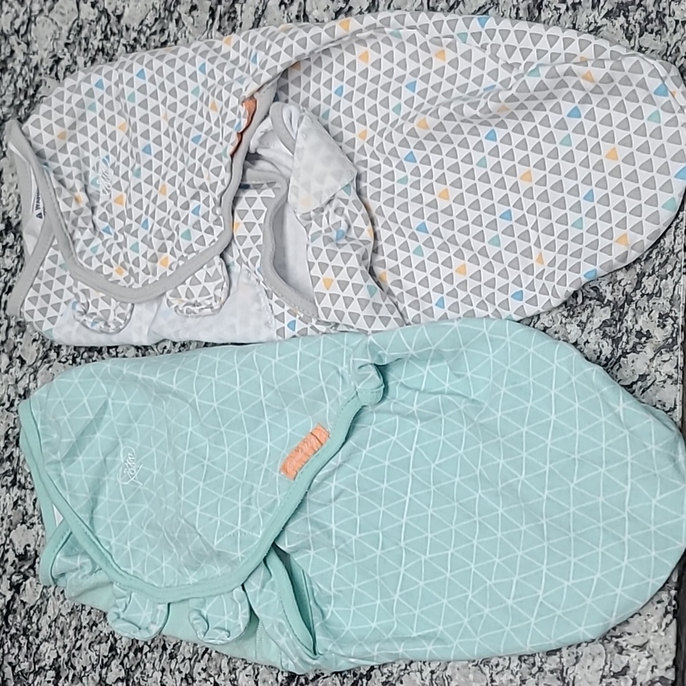 Large swaddleme swaddles